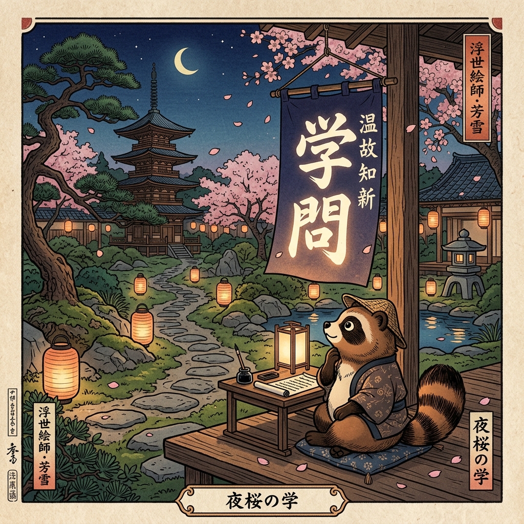 N5 Kanji in Context