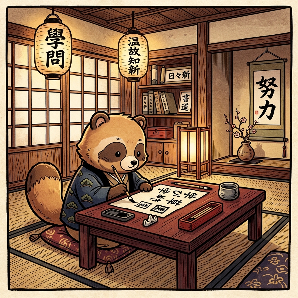 Writing Practice